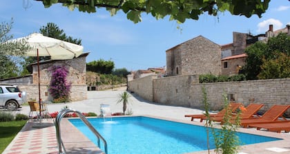Apartments Ana Vodnjan
