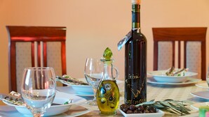 Apartment, Multiple Beds | Private kitchen - Apartments Ana Vodnjan (Vodnjan)