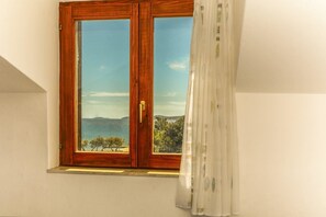 Apartment, Mehrere Betten | Kostenloses WLAN, Bettwäsche