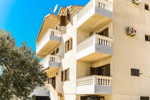 Apartment, 1 Doppelbett | Außenbereich