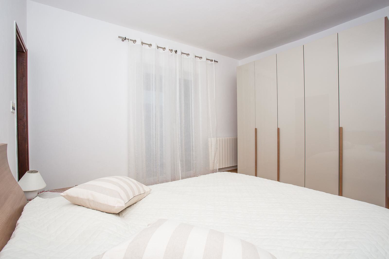 Apartment, 2 Double Beds