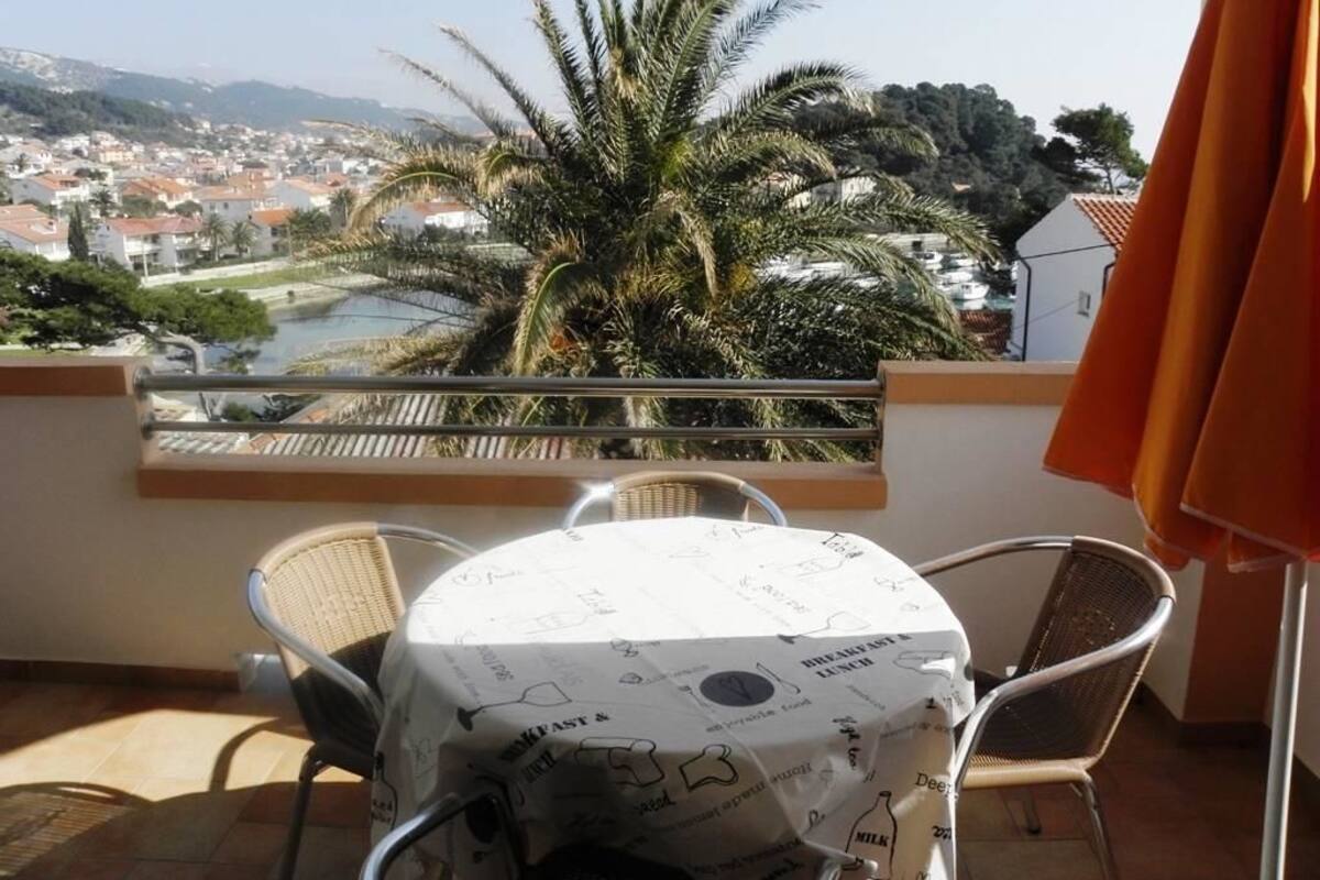 Room, 1 Double Bed with Sofa bed | Balcony