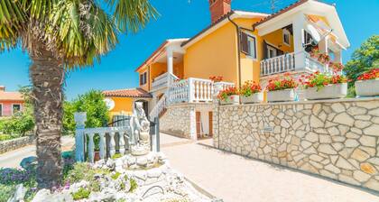 Apartments Fides