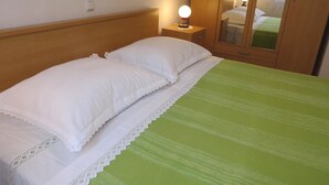 Appartement, meerdere bedden | Wifi, beddengoed
