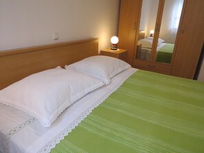 Apartment, Multiple Beds - Apartments Buljan (Trogir)