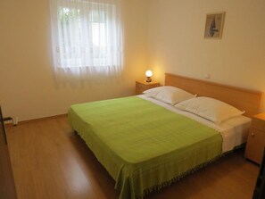 Apartment, Multiple Beds | WiFi, bed sheets - Apartments Buljan (Trogir)