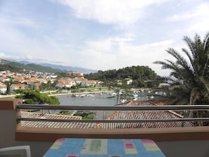 Apartment, Multiple Beds | Balcony - Apartments Bolero (Rab)