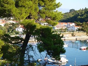 Apartment, Multiple Beds | Exterior - Apartments Bolero (Rab)