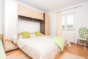 Apartment, Multiple Beds - Apartments Bolero (Rab)