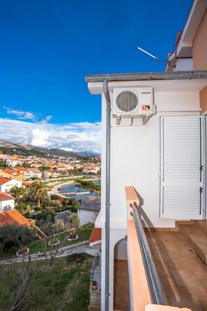 Apartment, Multiple Beds | Balcony - Apartments Bolero (Rab)