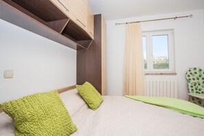 Apartment, Multiple Beds - Apartments Bolero (Rab)