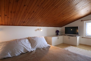 Apartment, 1 Double Bed