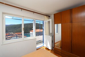 Lägenhet - flera sängar | Gratis wi-fi och sängkläder