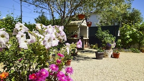 Property grounds - Apartments Mira Vir (Vir)