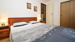 Apartment, Multiple Beds - Apartments Mira Vir (Vir)