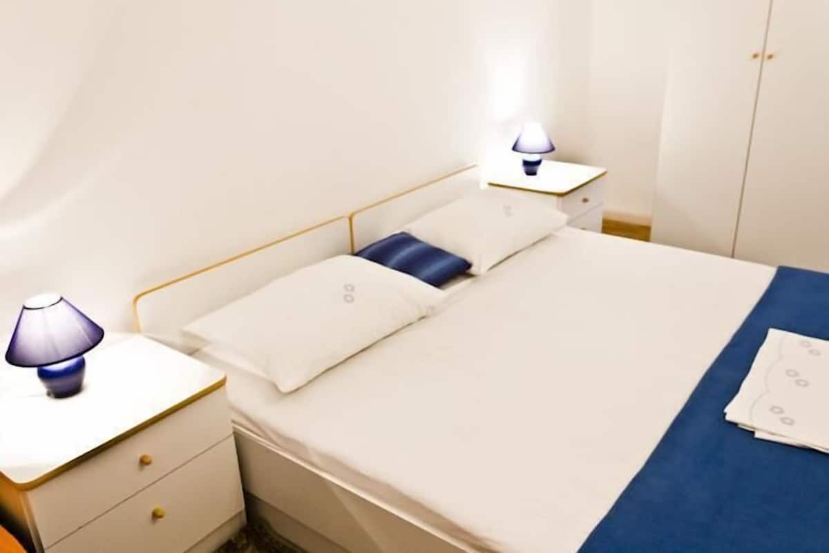 Apartment, 1 Double Bed with Sofa bed
