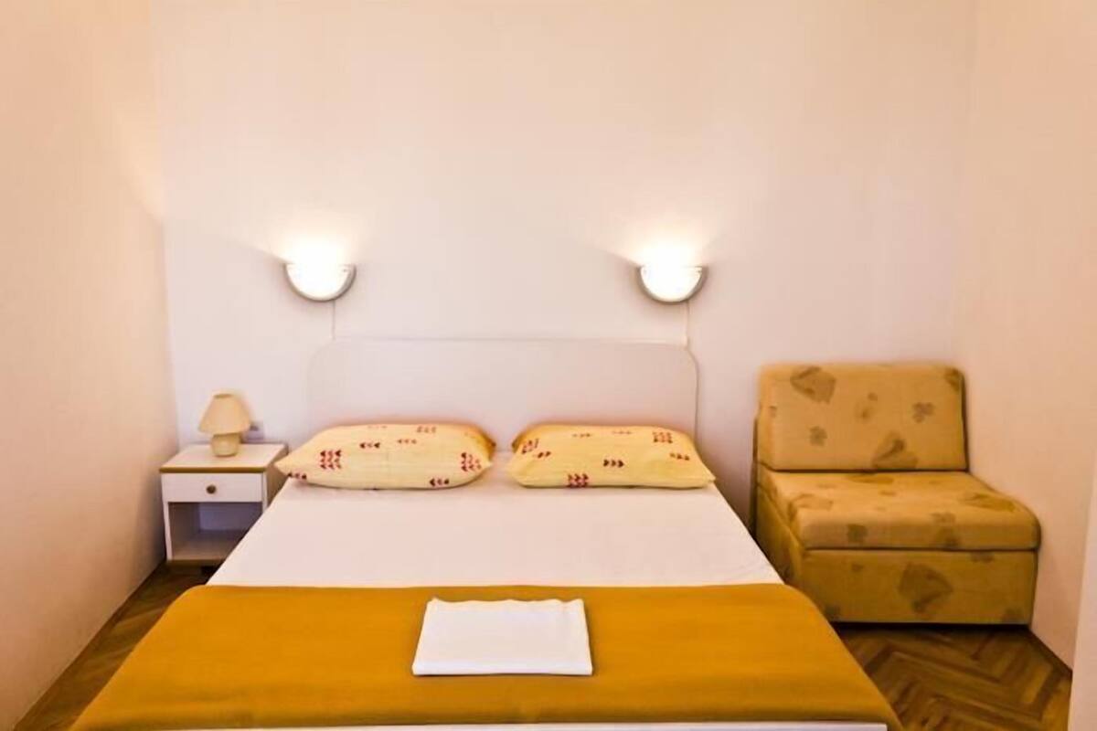 Apartment, 1 Double Bed with Sofa bed