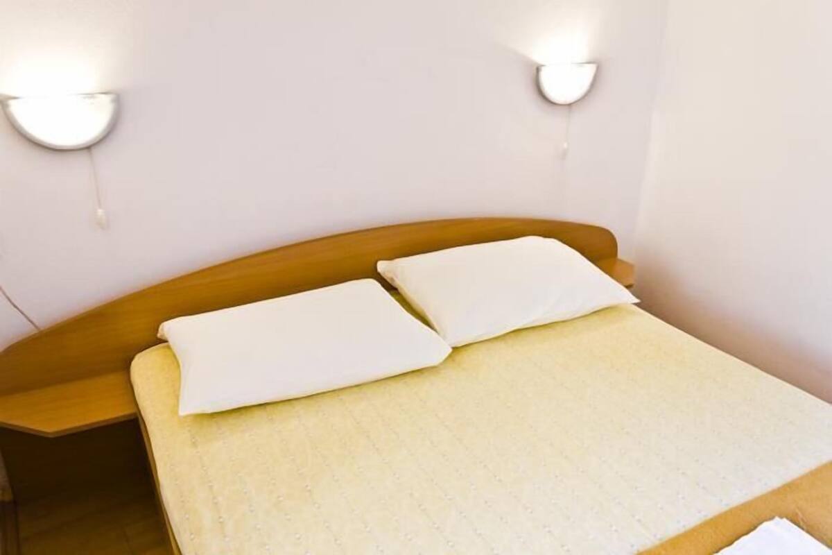Room, 1 Double Bed