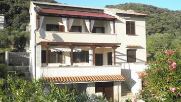 Apartment, 1 Double Bed with Sofa bed | Exterior