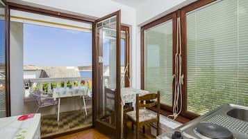 Căn hộ, nhiều giường | Bếp riêng