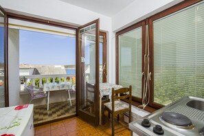 Căn hộ, nhiều giường | Bếp riêng