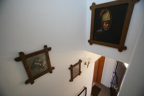 Interior - Apartments Villa Meri (Liznjan)