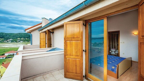 Apartment, Multiple Beds | Balcony - Apartments Lapida (Rab)