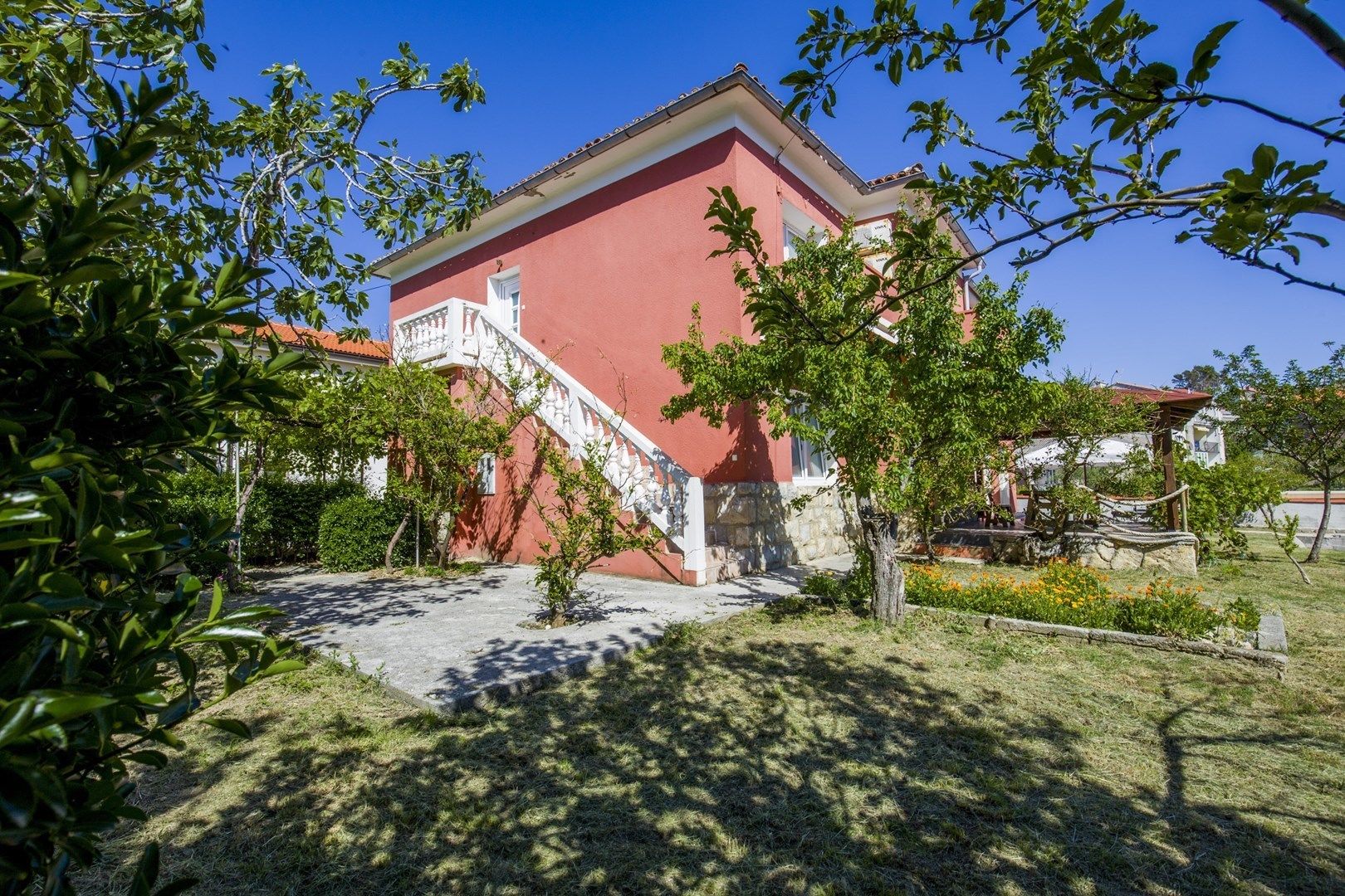 Apartment, 1 Double Bed with Sofa bed | Exterior