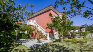 Apartment, 1 Double Bed with Sofa bed | Exterior - Apartments Ilir (Rab)