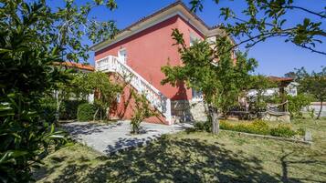 Apartment, 1 Double Bed with Sofa bed | Exterior