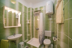 Bathroom - Apartments Gordana (Rab)