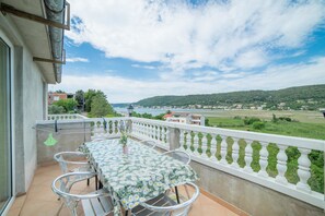 Apartment, Multiple Beds | Balcony - Apartments Gordana (Rab)