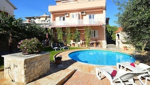 Alberca