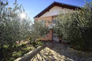 Appartamento, 1 letto matrimoniale con divano letto | Esterni