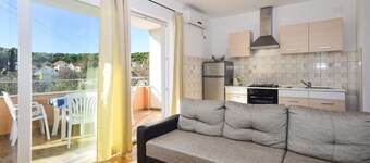 Apartments Fantov