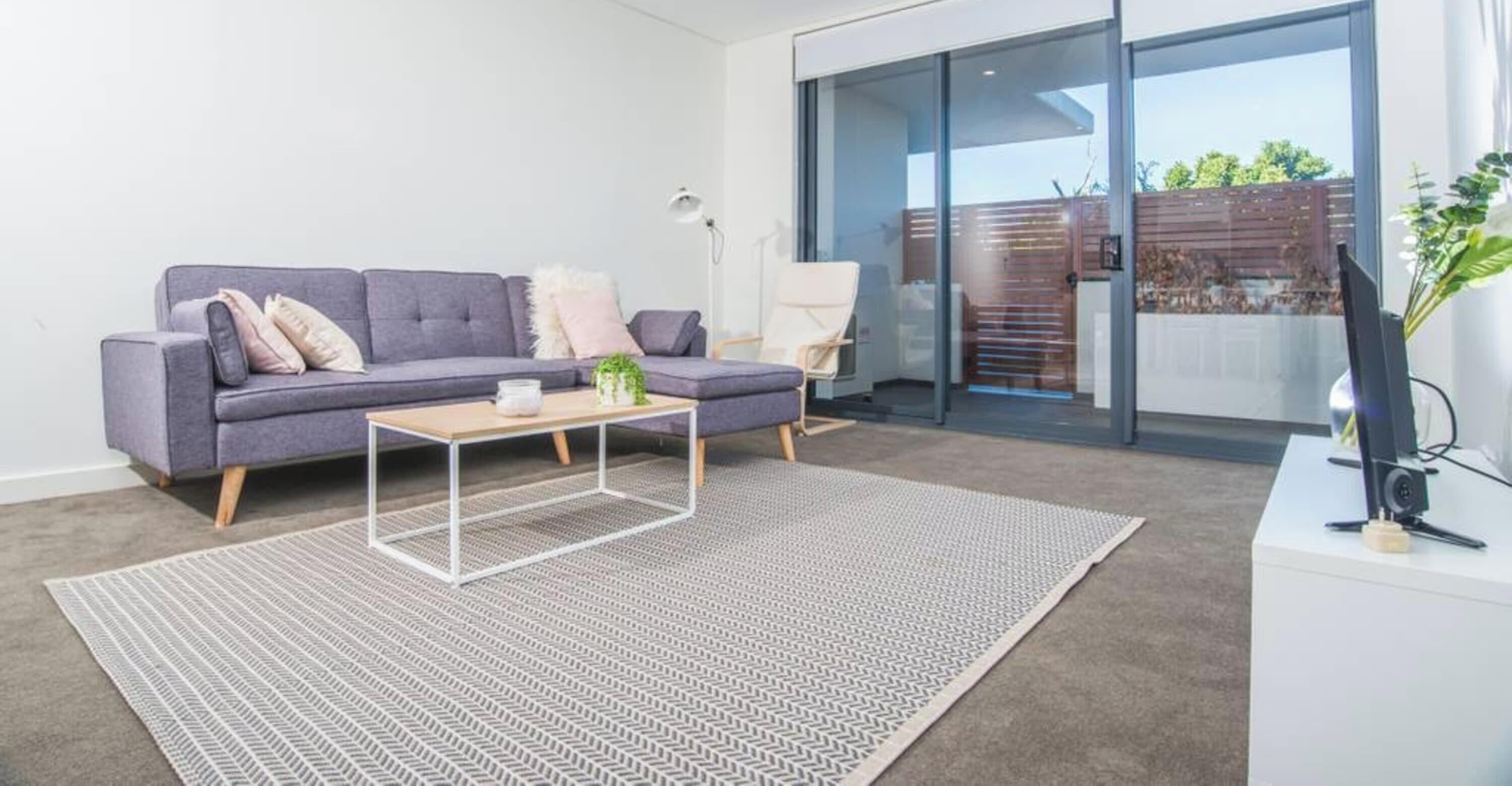 Télévision, espaces bureaux