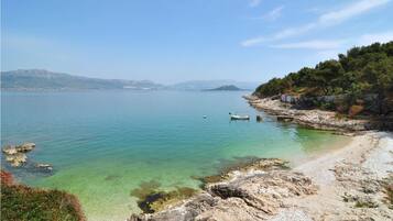 Apartment, Multiple Beds | Beach