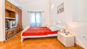 Apartment, 1 Double Bed with Sofa bed - Apartments Stanko Fazana (Fazana)