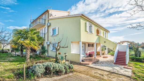Exterior - Apartments Stanko Fazana (Fazana)