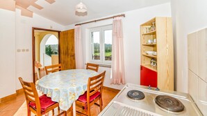 Apartment, 1 Double Bed with Sofa bed | Private kitchen - Apartments Stanko Fazana (Fazana)