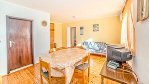 Apartment, Multiple Beds | Private kitchen - Apartments Stanko Fazana (Fazana)