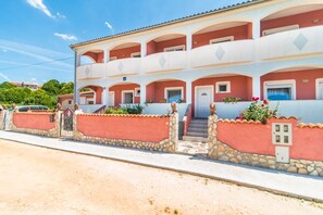 Apartment, Multiple Beds | Exterior - Apartment Raza Becir (Vodnjan)