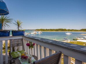 Apartment, 1 Double Bed with Sofa bed | Balcony - Apartments Grivičić (Sibenik)