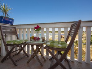 Apartment, 1 Double Bed with Sofa bed | Balcony - Apartments Grivičić (Sibenik)