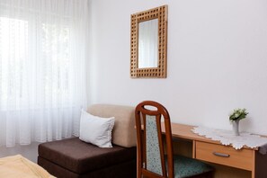 Apartment, Multiple Beds | Free WiFi, bed sheets - Apartments Ante Senka (Split)