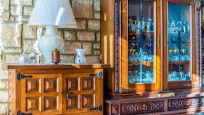 Apartment, Multiple Beds | Living room - App and Rooms Grozaj (Labin)