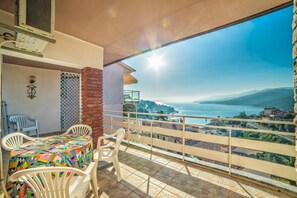 Apartment, Multiple Beds | Balcony - App and Rooms Grozaj (Labin)