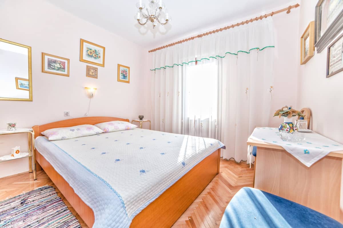 Room, 1 Double Bed