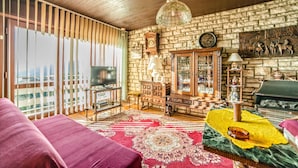 Apartment, Multiple Beds | Living room - App and Rooms Grozaj (Labin)