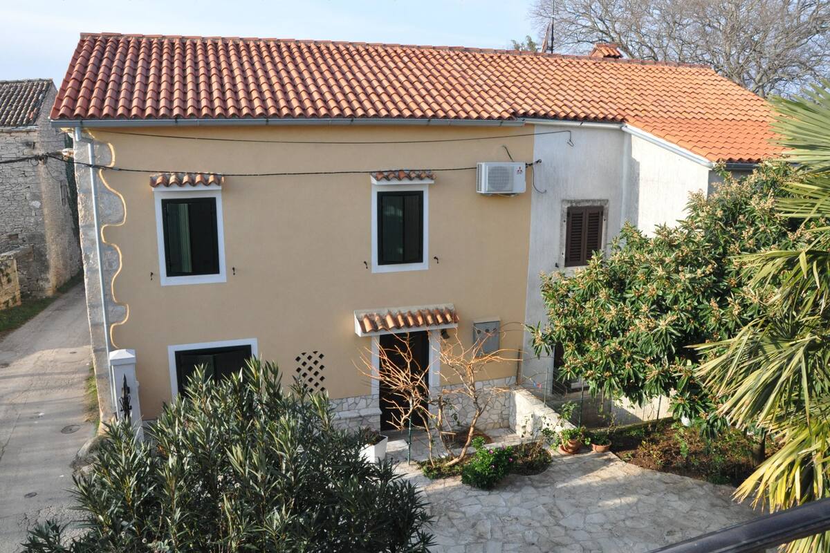 House, Multiple Beds | Exterior
